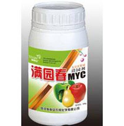 满园春（植物生长调节剂）