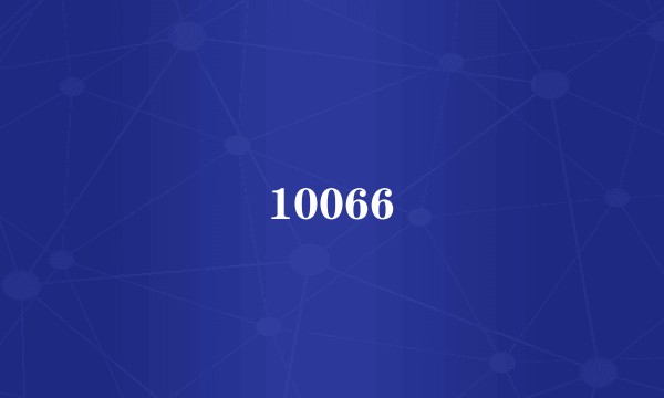 10066