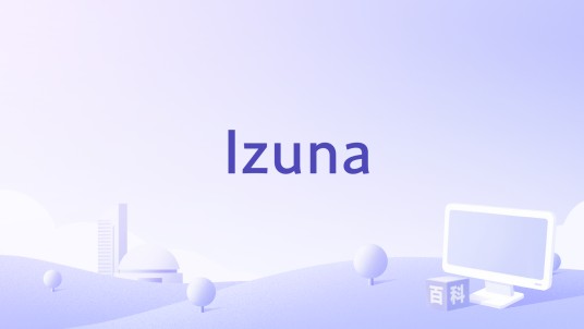 Izuna