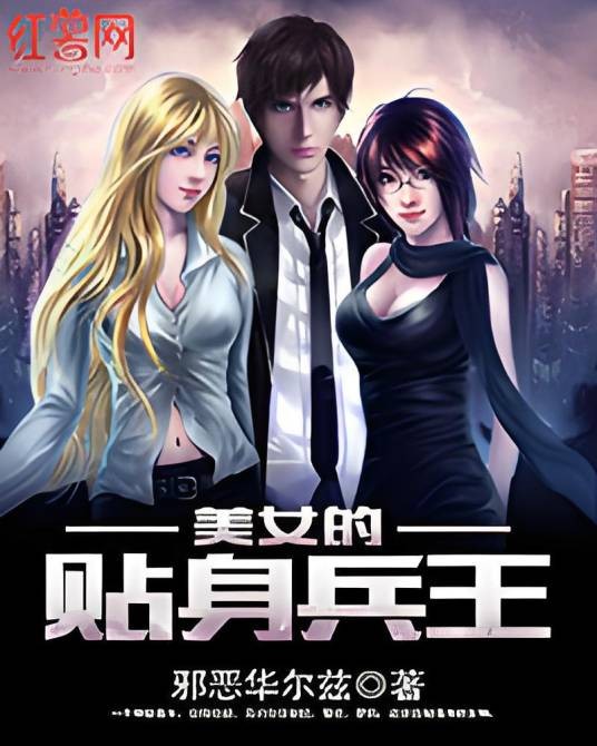 美女的贴身兵王（邪恶华尔兹创作的网络小说）