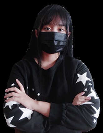 顾梦怡