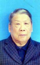 刘长城(现代书法家)