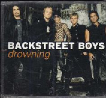 BACKSTREET BOYS 新好男孩（音带）