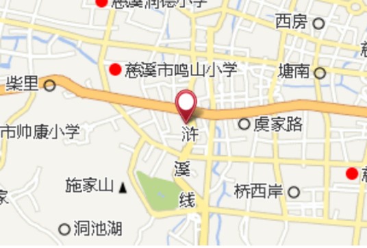 浒山区