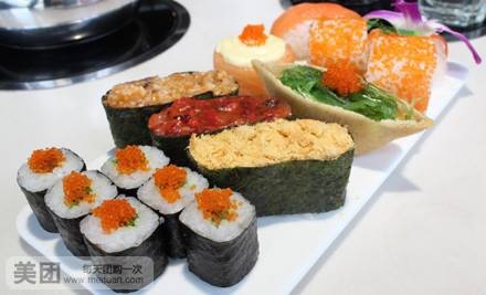 芭拉芭拉日式火锅百盛形象店