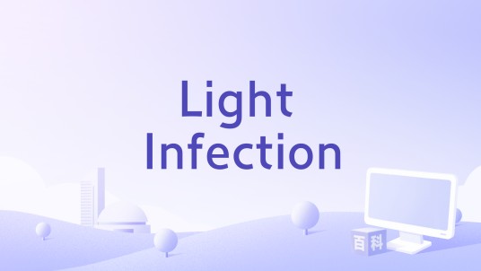 Light Infection