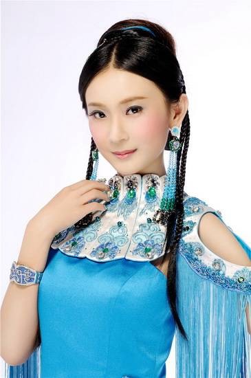 念女真
