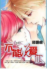 不能说爱你
