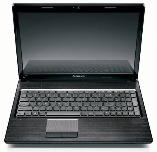 联想 G470(i3 2330/2G/320G)