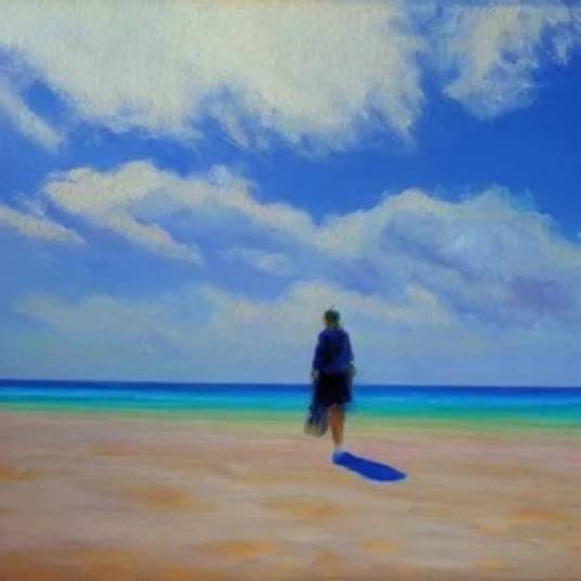 青海人