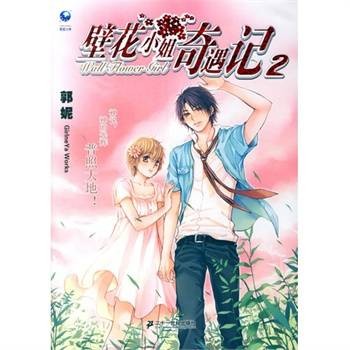 壁花小姐奇遇记2