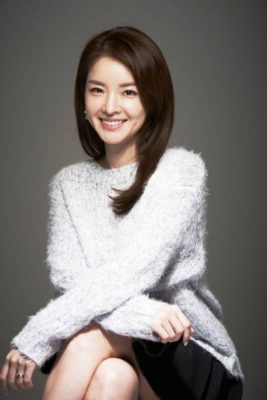 李智贤（韩国女演员）