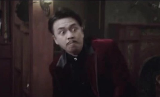 关尔（推理悬疑剧《绅探》中的角色）