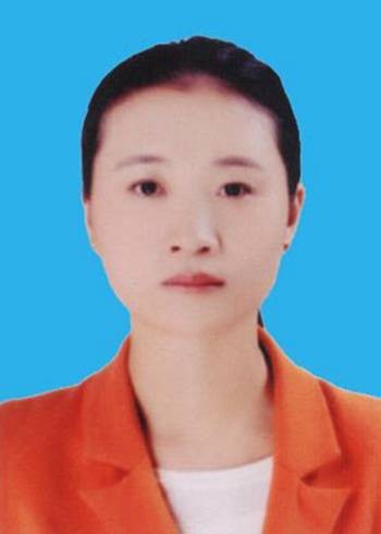 季辰(中国舞蹈家协会注册舞蹈教师)