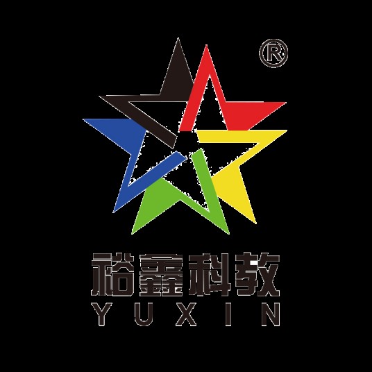 汕头市裕鑫科教玩具实业有限公司