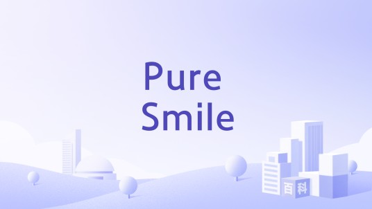 Pure Smile