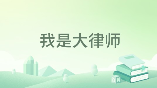 我是大律师（馨宁著网络小说）