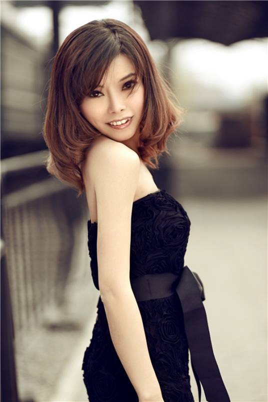 辣妹子的爱