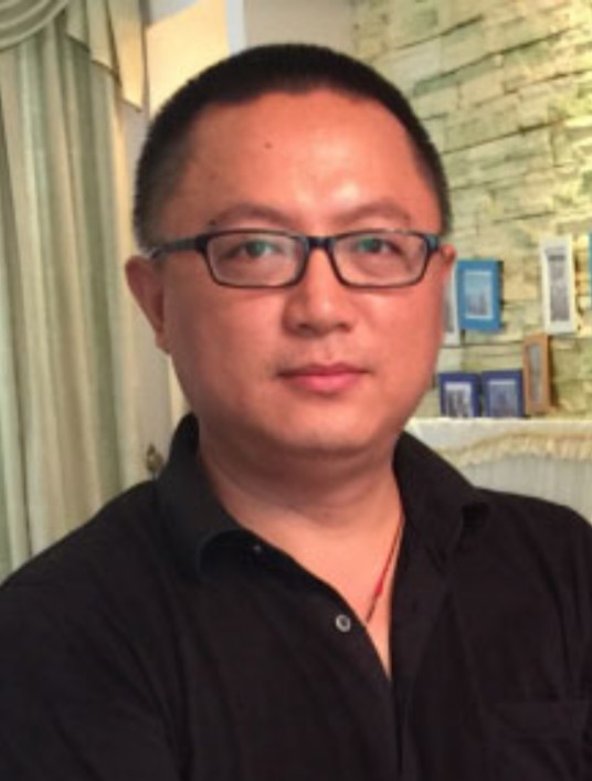 罗广（华南师范大学美术学院教授）