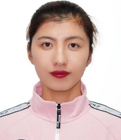 杨娇（中国手球运动员）