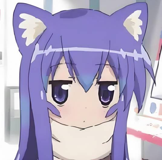 萌爱moi