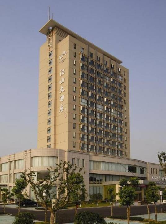 浦东大酒店
