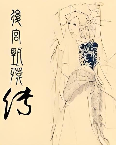 后宫甄嬛传续