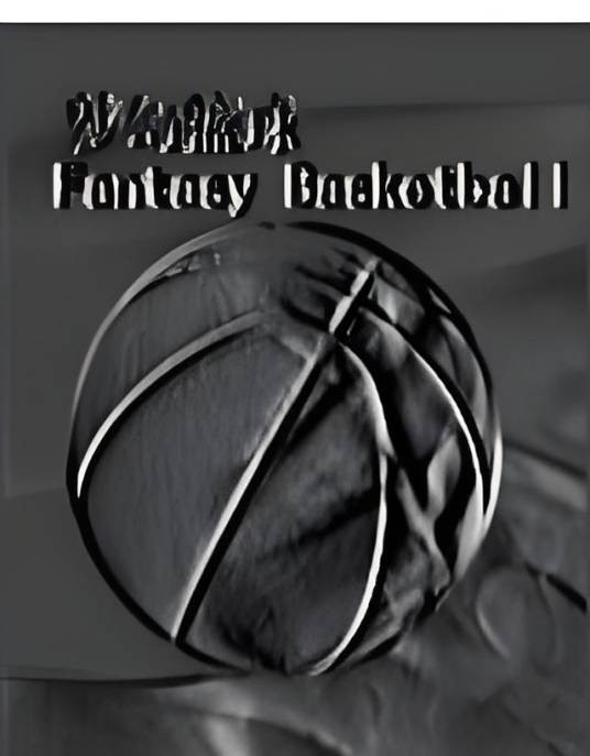 梦幻篮球 FANTASY BASKETBALL