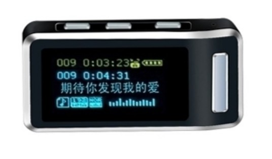 索爱SA-633(2GB)