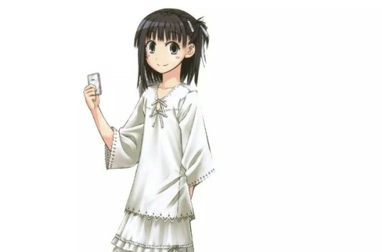 蓝川绊