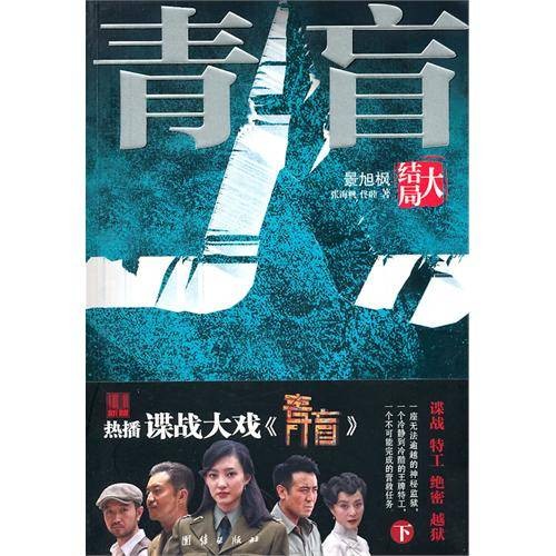 青盲:大结局