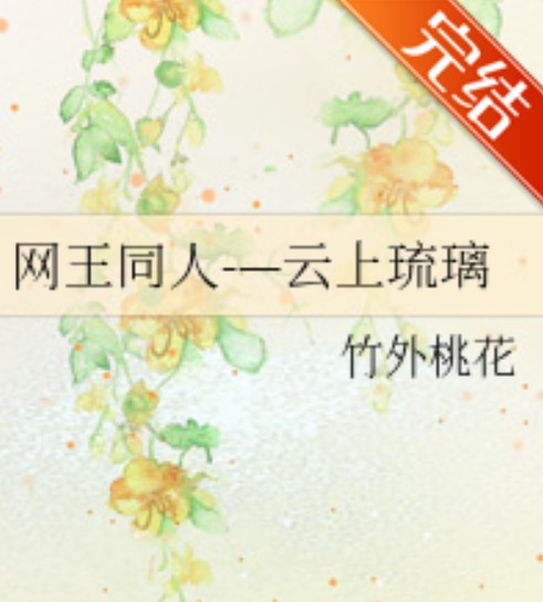 网王同人-—云上琉璃