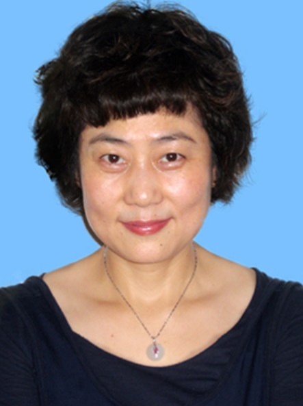 丁晓红(四川音乐学院音教系声乐教授)