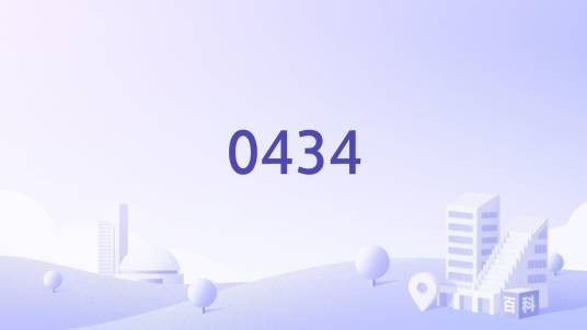 0434
