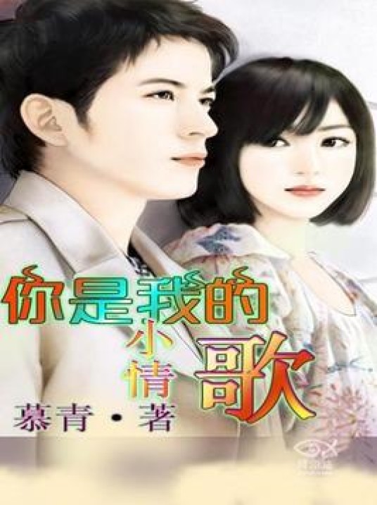 你是我的小情歌（慕青所著小说）