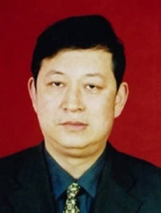 杨学林（宁夏回族自治区政协人口资源环境委员会专职副主任）