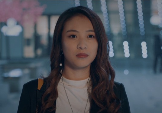 于蓓蓓（当代题材电视剧《三泉溪暖》中的角色）