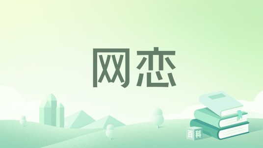 网恋（2434819525著网络小说）
