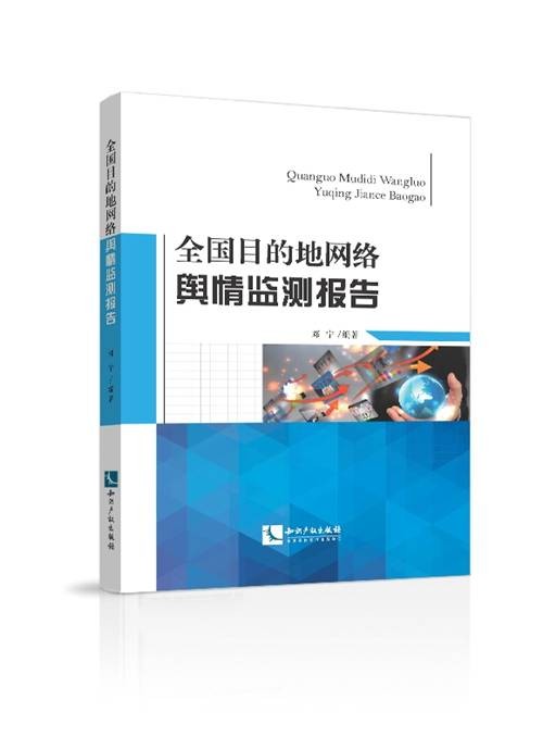全国目的地网络舆情监测报告