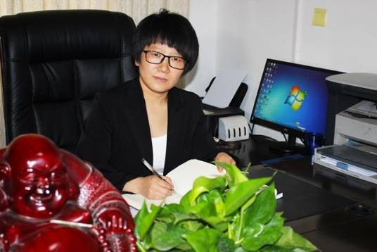王婷（临潼之窗创始人）