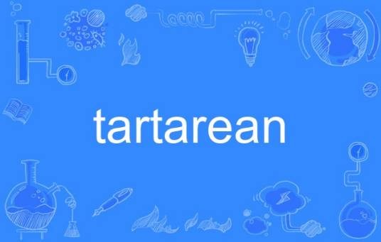 tartarean