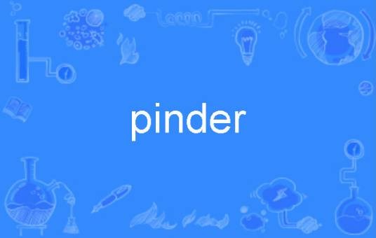 pinder