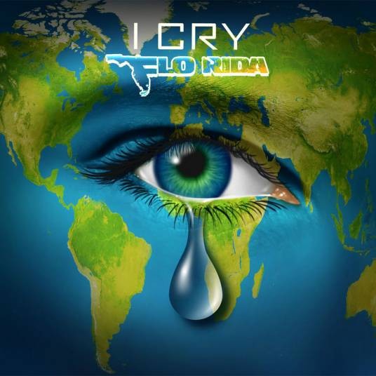 I Cry（Flo Rida歌曲）