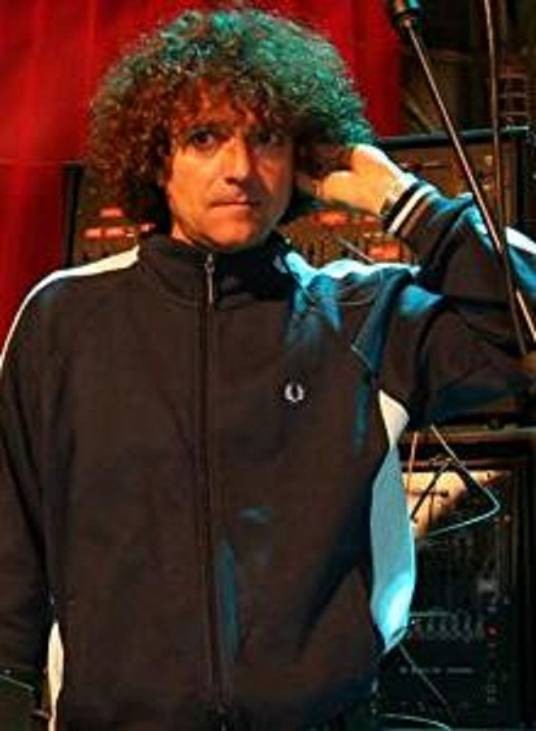 Anthony Marinelli