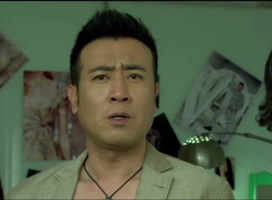 高寒（电视剧《婚前协议》中的男性角色）