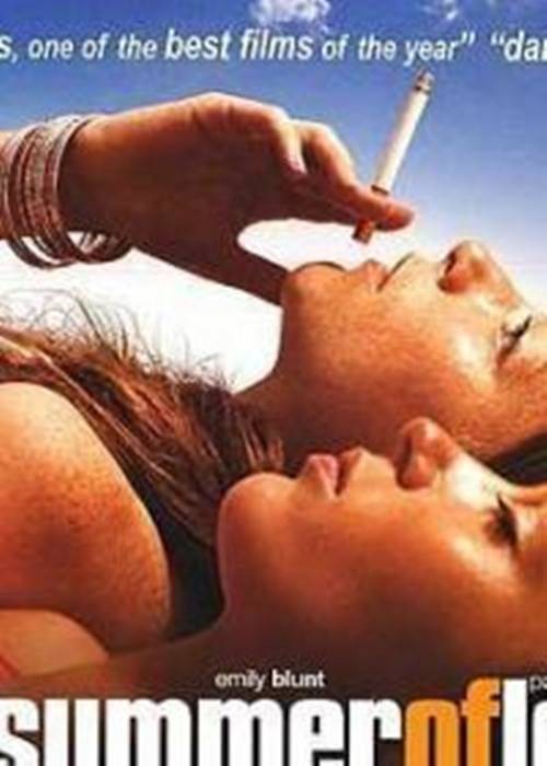 我的夏日之恋（英国2004年保罗·帕夫利克夫斯基执导电影）