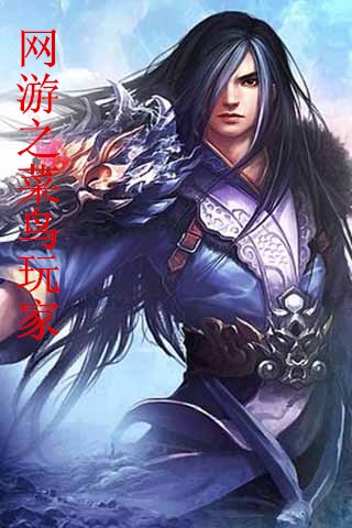 网游之菜鸟玩家