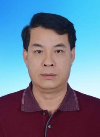 吴敏华(广东省中山市农业农村局党组成员、副局长)