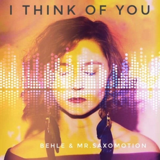 i think of you（Behle演唱歌曲）