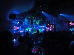 CC CLUB CENTER